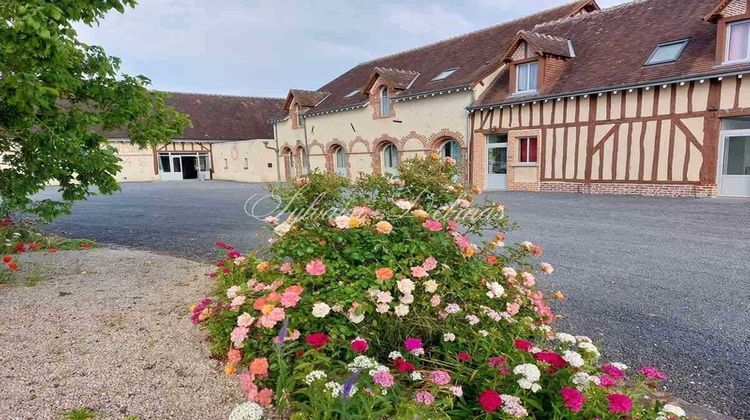 Ma-Cabane - Vente Maison VENDOME, 1000 m²