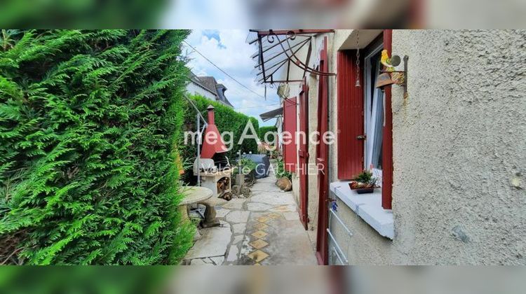 Ma-Cabane - Vente Maison VENDOME, 165 m²