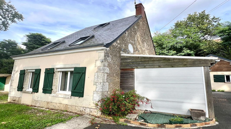 Ma-Cabane - Vente Maison VENDOME, 120 m²