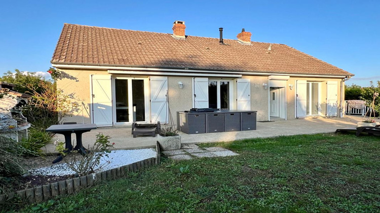 Ma-Cabane - Vente Maison VENDOME, 80 m²