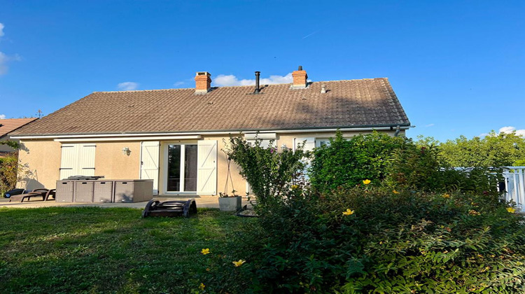 Ma-Cabane - Vente Maison VENDOME, 80 m²