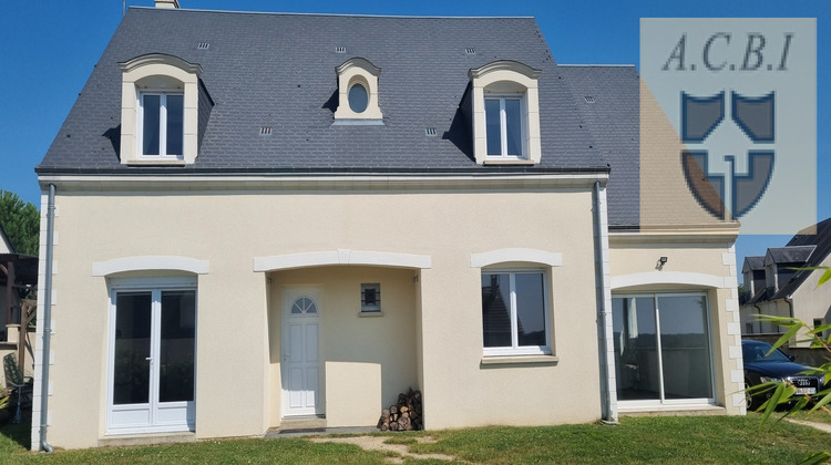 Ma-Cabane - Vente Maison Vendôme, 164 m²