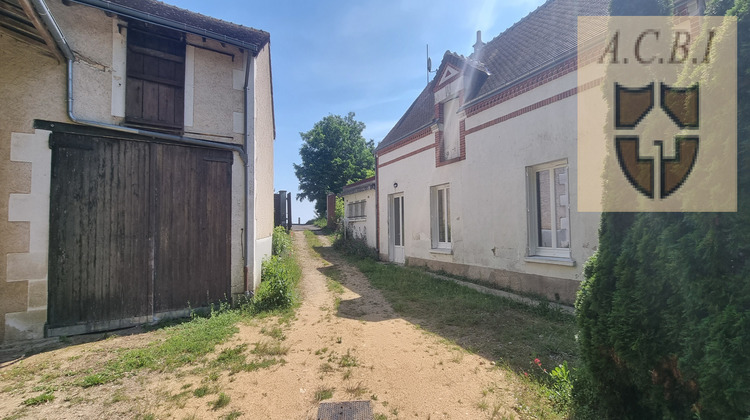 Ma-Cabane - Vente Maison Vendôme, 85 m²