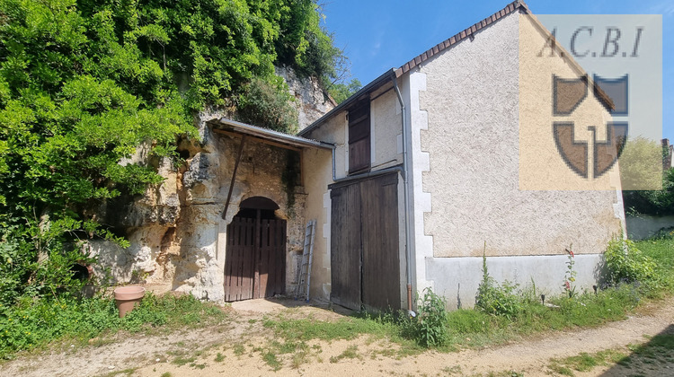 Ma-Cabane - Vente Maison Vendôme, 85 m²