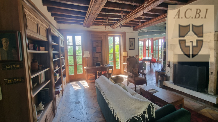 Ma-Cabane - Vente Maison Vendôme, 180 m²