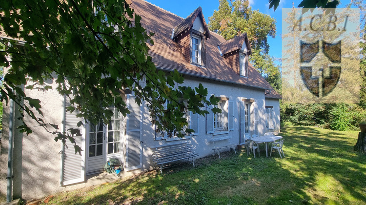 Ma-Cabane - Vente Maison Vendôme, 161 m²