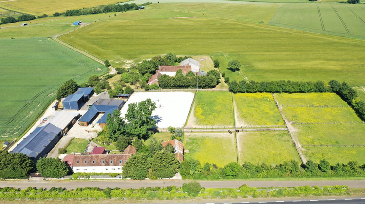 Ma-Cabane - Vente Maison Vendôme, 334 m²