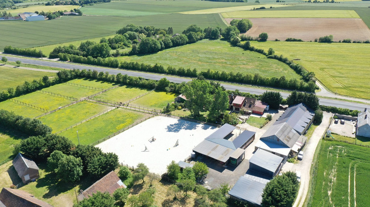 Ma-Cabane - Vente Maison Vendôme, 334 m²