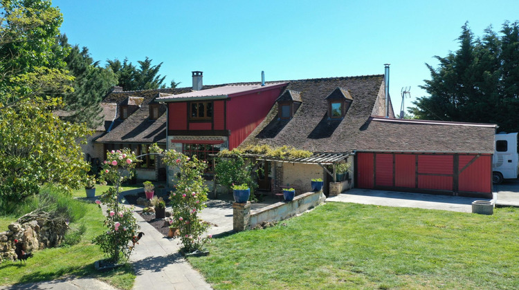 Ma-Cabane - Vente Maison Vendôme, 334 m²