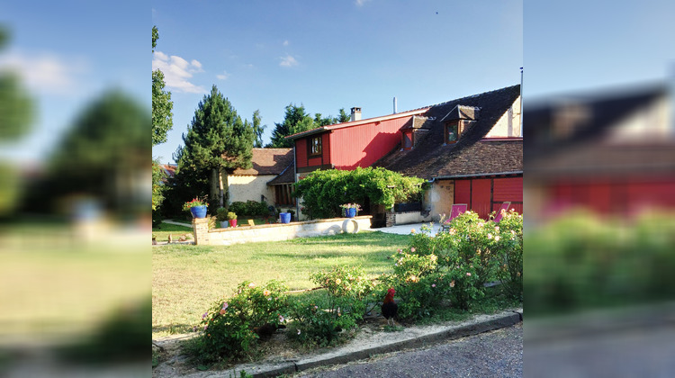 Ma-Cabane - Vente Maison Vendôme, 334 m²