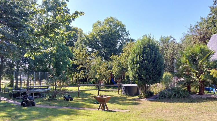 Ma-Cabane - Vente Maison Vendôme, 246 m²