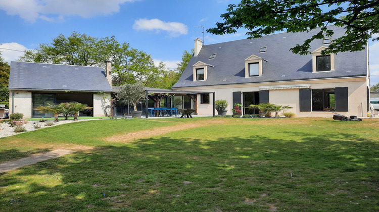 Ma-Cabane - Vente Maison Vendôme, 246 m²