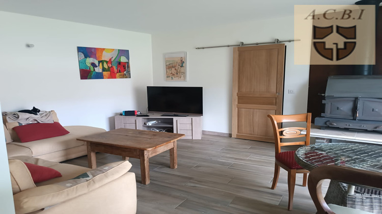 Ma-Cabane - Vente Maison Vendôme, 130 m²