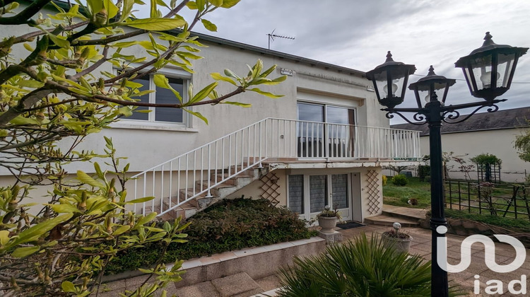 Ma-Cabane - Vente Maison Vendôme, 74 m²