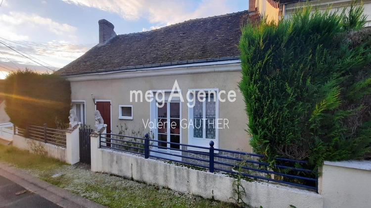 Ma-Cabane - Vente Maison VENDOME, 65 m²