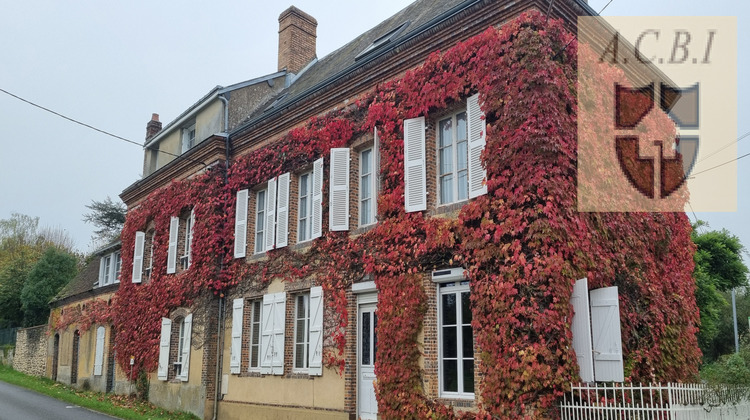 Ma-Cabane - Vente Maison Vendôme, 265 m²