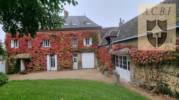 Ma-Cabane - Vente Maison Vendôme, 265 m²