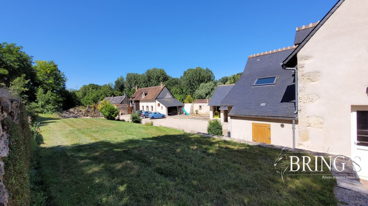 Ma-Cabane - Vente Maison Vendôme, 206 m²