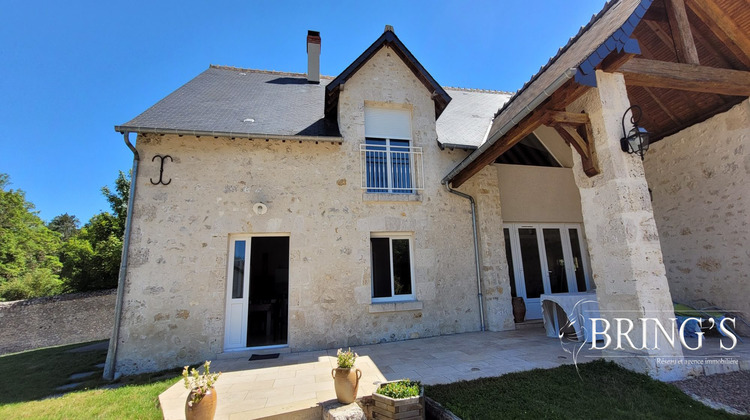 Ma-Cabane - Vente Maison Vendôme, 206 m²