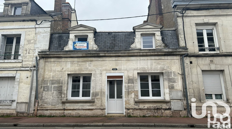 Ma-Cabane - Vente Maison Vendôme, 100 m²