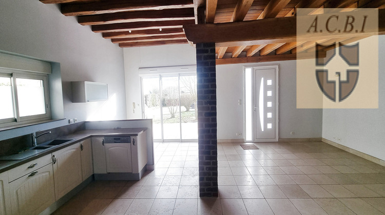 Ma-Cabane - Vente Maison Vendôme, 188 m²