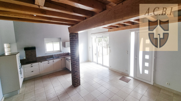 Ma-Cabane - Vente Maison Vendôme, 188 m²