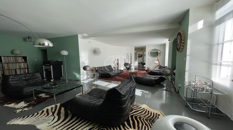 Ma-Cabane - Vente Maison VENDOME, 263 m²