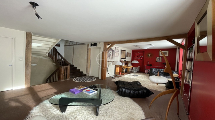 Ma-Cabane - Vente Maison VENDOME, 263 m²