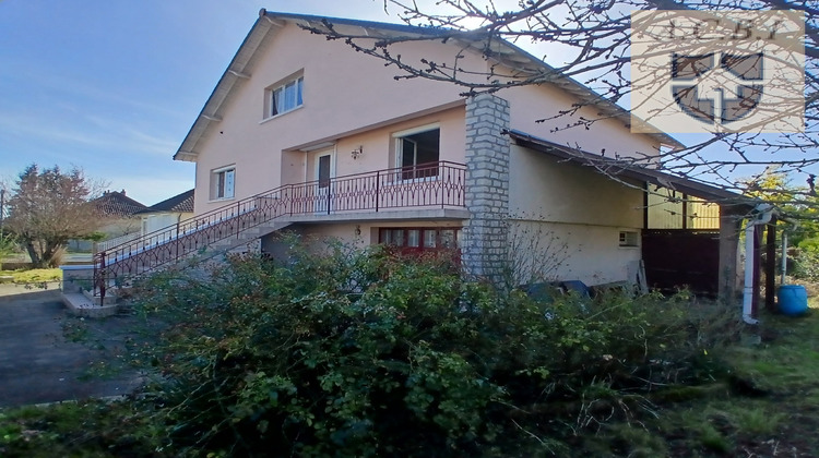 Ma-Cabane - Vente Maison Vendôme, 115 m²
