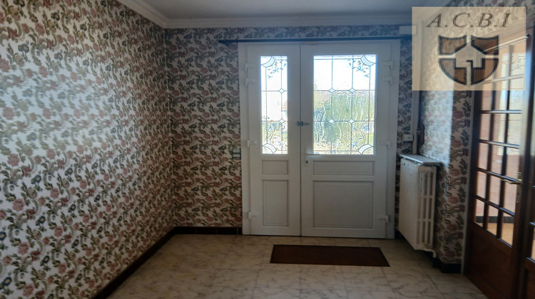 Ma-Cabane - Vente Maison Vendôme, 115 m²