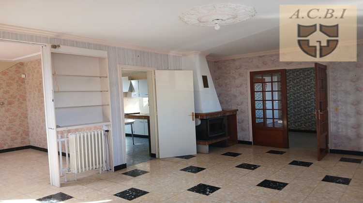 Ma-Cabane - Vente Maison Vendôme, 115 m²