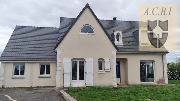 Ma-Cabane - Vente Maison Vendôme, 191 m²