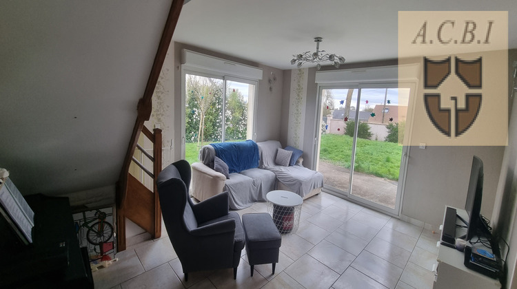 Ma-Cabane - Vente Maison Vendôme, 191 m²