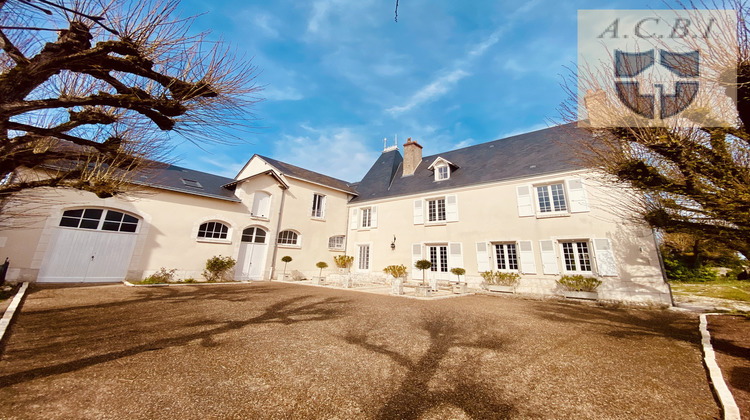 Ma-Cabane - Vente Maison Vendôme, 300 m²