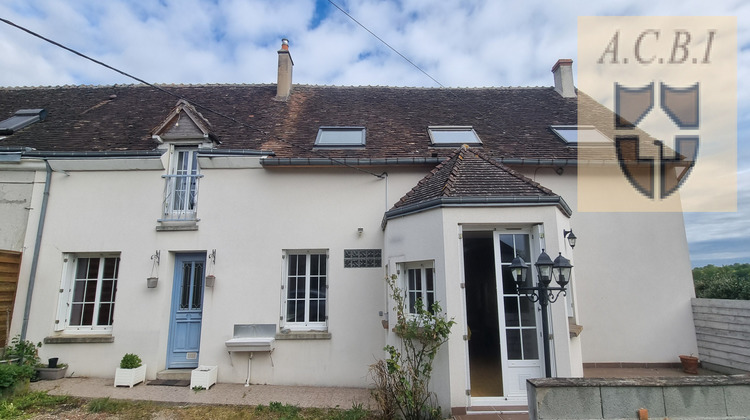 Ma-Cabane - Vente Maison Vendôme, 164 m²