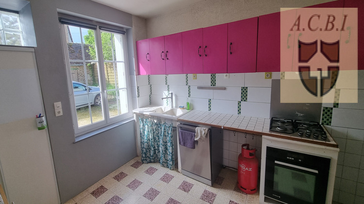 Ma-Cabane - Vente Maison Vendôme, 164 m²