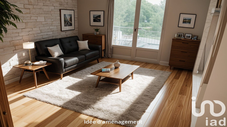 Ma-Cabane - Vente Maison Vendôme, 93 m²