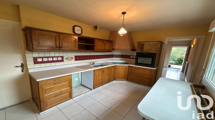 Ma-Cabane - Vente Maison Vendôme, 93 m²