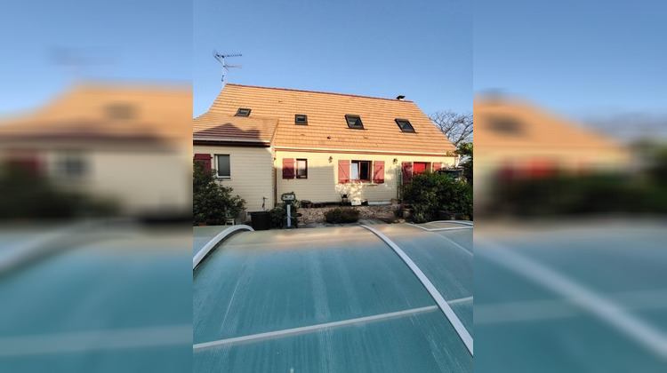 Ma-Cabane - Vente Maison VENDOME, 115 m²