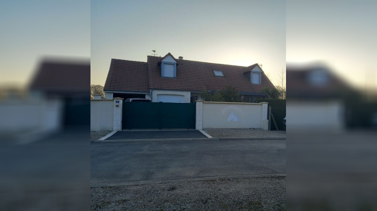 Ma-Cabane - Vente Maison Vendôme, 148 m²