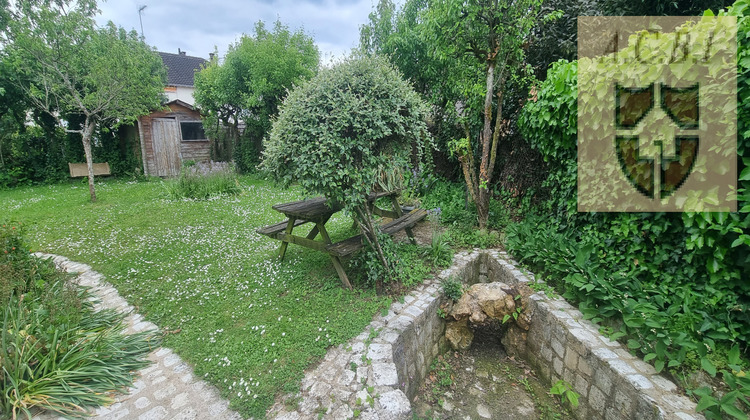 Ma-Cabane - Vente Maison Vendôme, 117 m²