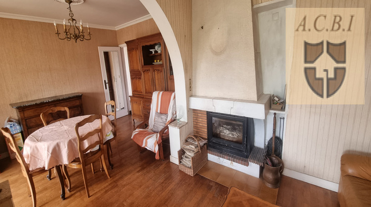 Ma-Cabane - Vente Maison Vendôme, 117 m²