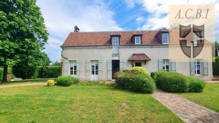Ma-Cabane - Vente Maison Vendôme, 254 m²