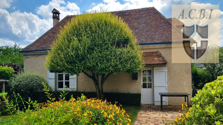 Ma-Cabane - Vente Maison Vendôme, 254 m²