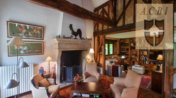 Ma-Cabane - Vente Maison Vendôme, 254 m²