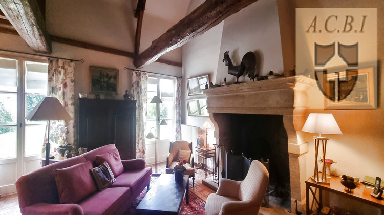 Ma-Cabane - Vente Maison Vendôme, 254 m²