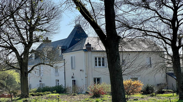 Ma-Cabane - Vente Maison VENDOME, 274 m²