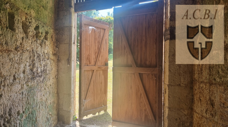 Ma-Cabane - Vente Maison Vendôme, 973 m²