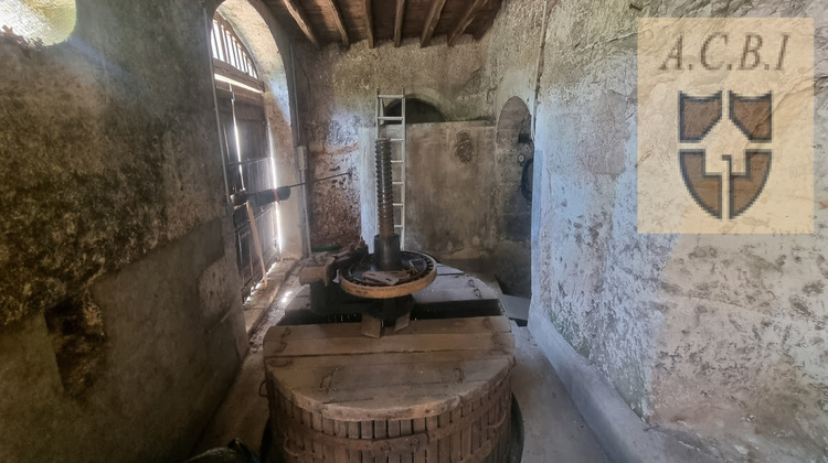 Ma-Cabane - Vente Maison Vendôme, 973 m²