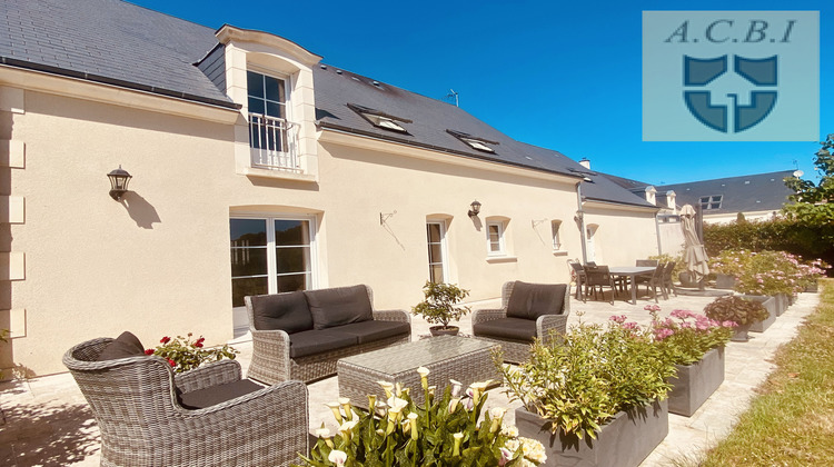 Ma-Cabane - Vente Maison Vendôme, 198 m²